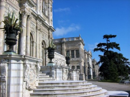 Turkije, Istanbul (2012)